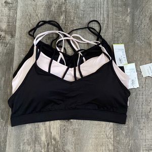 Old Navy Sports Bras (3)